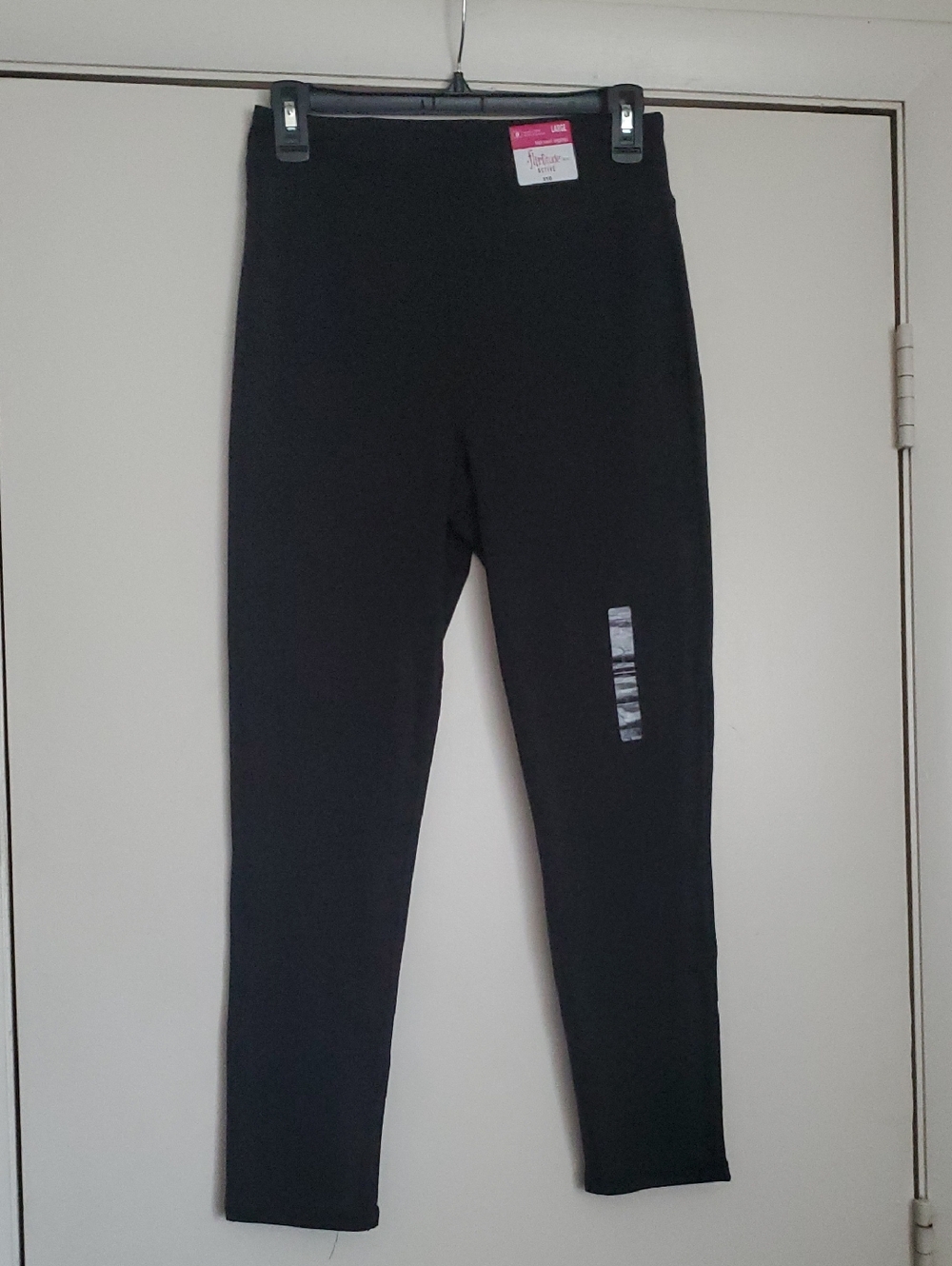 Black Leggings